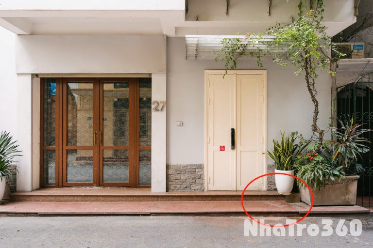 CHO THUÊ MẶT BẰNG KINH DOANH - NGÕ TỨC MẶC PHỐ TRẦN HƯNG ĐẠO, QUẬN HOÀN KIẾM, HÀ NỘI