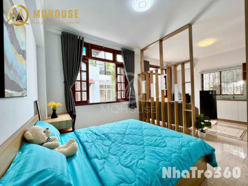 STUDIO TÁCH BẾP BANCOL FULL NT CÓ MGR GẦN SÂN BAY