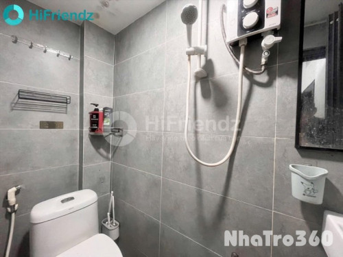 Cho thuê căn hộ mini