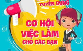 SONA SPA - TUYỂN NHÂN VIÊN SPA