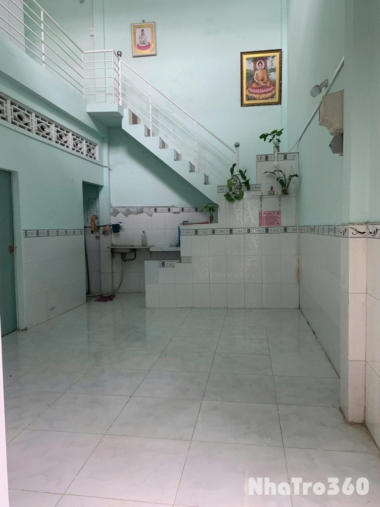 Nhà nguyên căn 4pn 2wc kế ĐH Y Dược CT