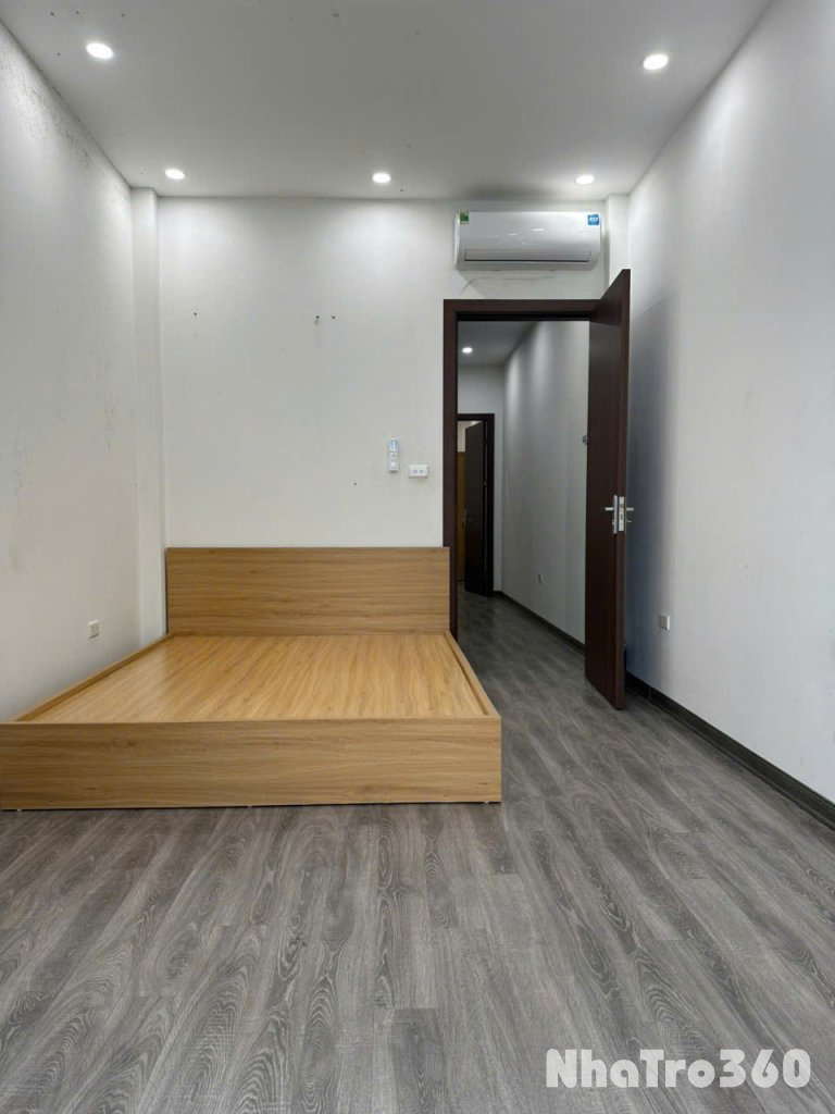 Phòng trọ full đồ – Giá 3,5 triệu/tháng tại Nam từ Liêm, Hà Nội