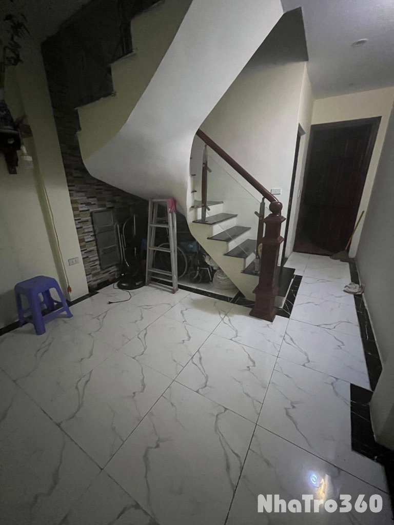 Cho thuê trọ chung chủ, chủ dễ tính giogiac thmai