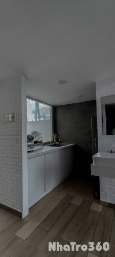 Căn Hộ Duplex Ban Công Máy Giặt Ngay Sân Bay TB