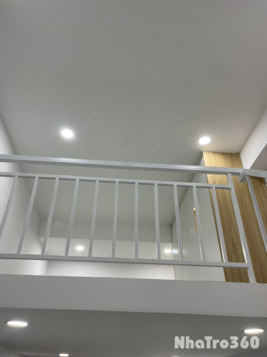 Cho thuê phòng trọ gần ĐH Nguyễn Tất Thành
