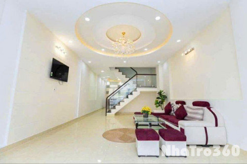CHO THUÊ NHÀ NGUYÊN CĂN GOLDEN HILL P3 TP ĐÀ LẠT