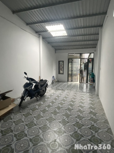 Cho thuê phòng trọ gần ĐH Nguyễn Tất Thành