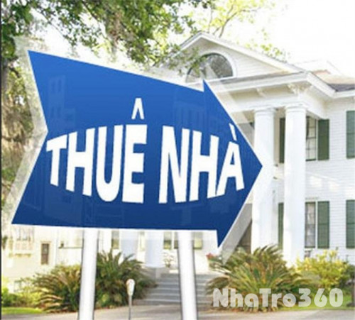 CHO THUÊ NHÀ ĐẸP - GIÁ TỐT - Vị Trí Đắc Địa Tại Chợ Phú Đô, Hà Nội
