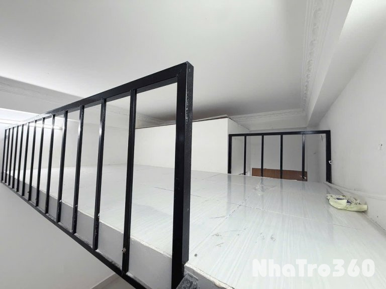 Phòng trọ giá rẻ gần các trường đại học Y dược