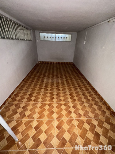 Nhà Nguyên Căn Cần cho Thuê phòng
