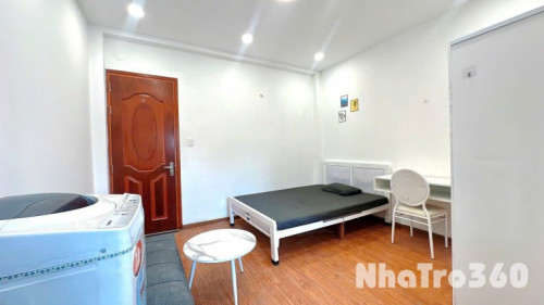 CHO THUÊ CĂN HỘ QUẬN 3 GIÁ RẺ SINH VIÊN