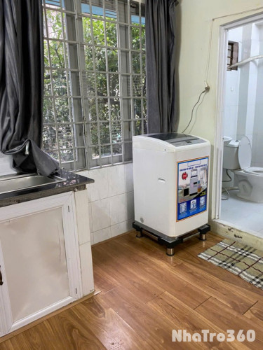 CHO THUÊ CĂN HỘ QUẬN 5 GIÁ RẺ SINH VIÊN