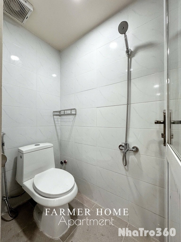 CHO THUÊ PHÒNG GIÁ RẺ - NGUYỄN VĂN CỪ Q1