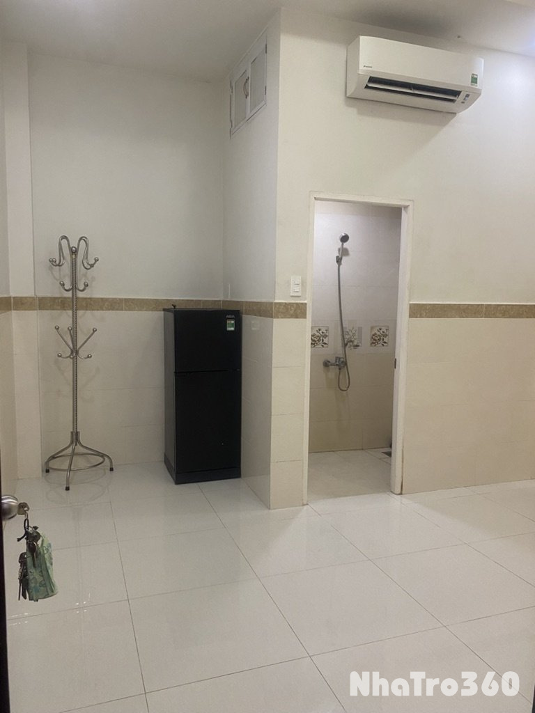 Phòng trọ giá rẻ Tân Bình