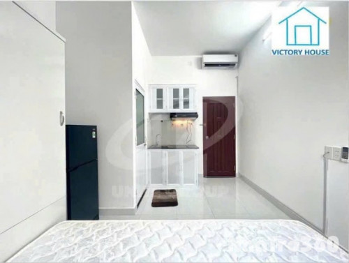 CHO THUÊ PHÒNG TRỌ GIÁ RẺ TẠI ĐƯỜNG CỐNG QUỲNH Q1