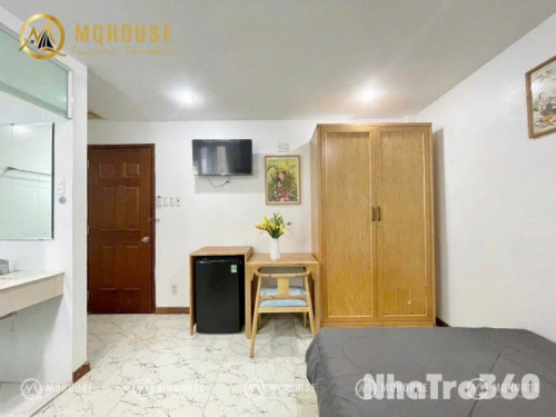 CHO THUÊ PHÒNG TRỌ GIÁ RẺ NGAY HOÀNG SA QUẬN 3
