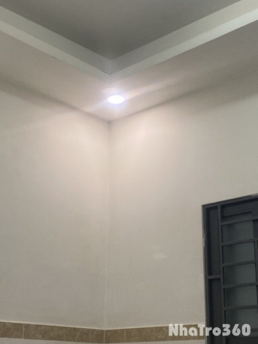Phòng trọ giá rẻ Tân Bình