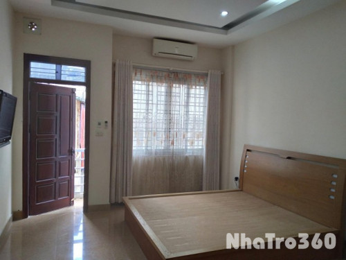 CHO THUÊ PHÒNG Ở TẠI NGÕ 190 NGUYỄN TRÃI – GẦN ROYAL CITY VÀ NGÃ TƯ SỞ – VÀO Ở NGAY