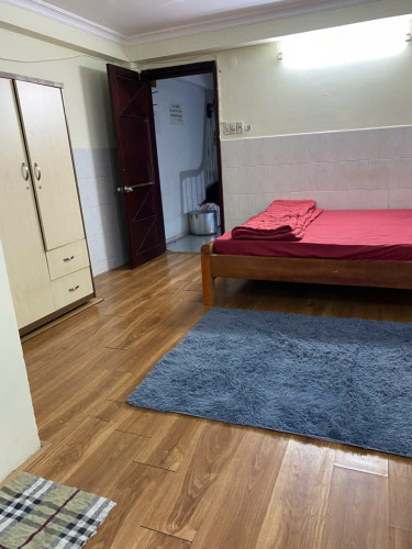 CHO THUÊ CĂN HỘ QUẬN 5 GIÁ RẺ SINH VIÊN