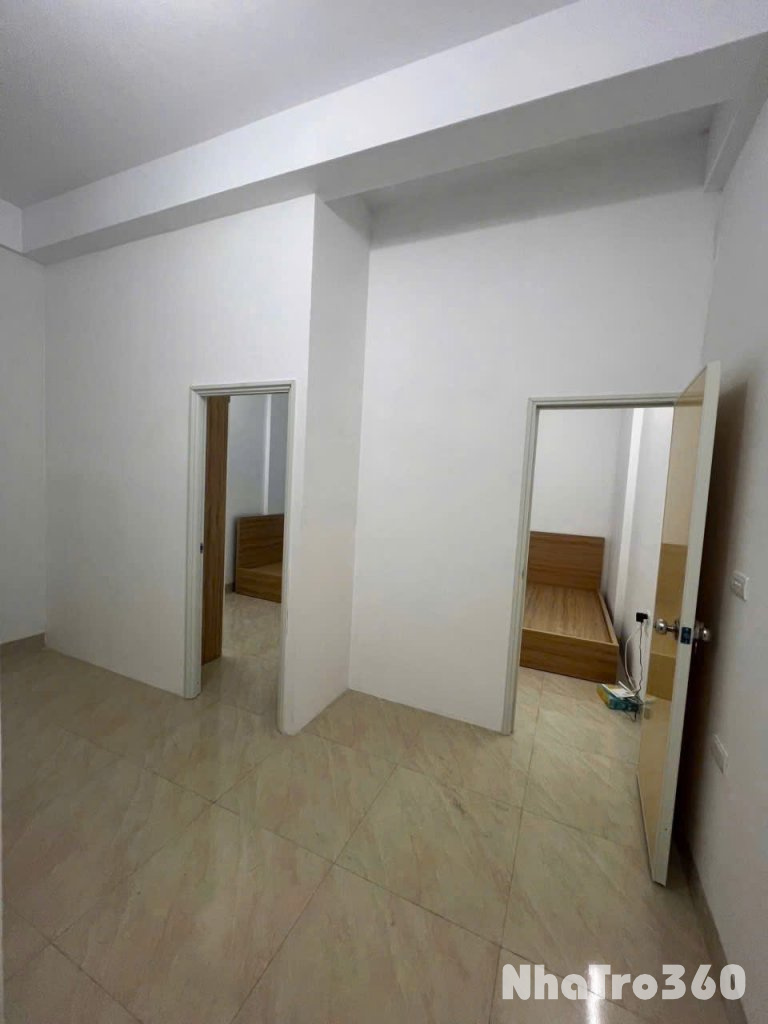 PASS PHÒNG 2N1K - TÒA NHÀ 401 XUÂN ĐỈNH, HÀ NỘI