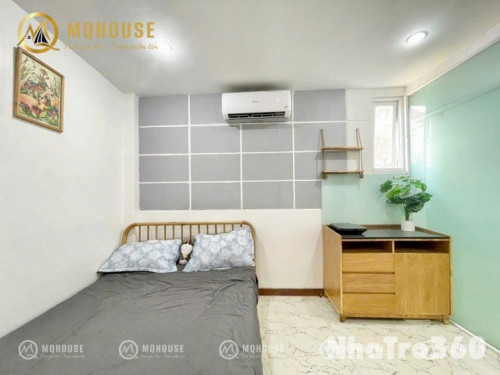 CHO THUÊ PHÒNG TRỌ GIÁ RẺ NGAY HOÀNG SA QUẬN 3