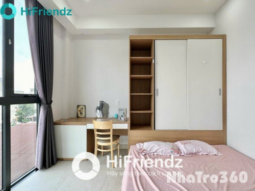 Cho Thuê Căn Hộ Studio Gần SB Tân Sơn Nhất