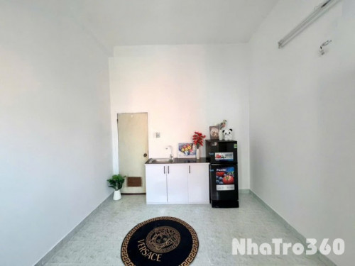 CHO THUÊ PHÒNG TRỌ GIÁ RẺ QUẬN 10 - CMT8