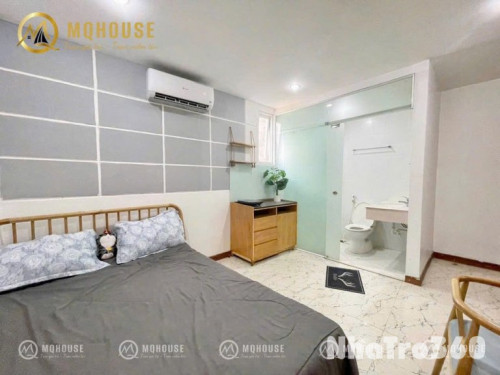 CHO THUÊ PHÒNG TRỌ GIÁ RẺ NGAY HOÀNG SA QUẬN 3