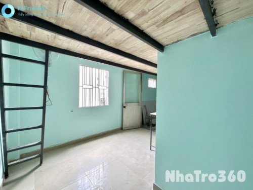 Phòng trọ sinh viên gần HUIT