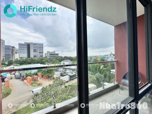 Pass phòng ở được 2 tháng