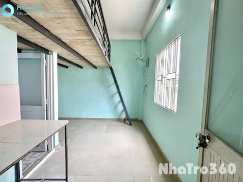 Phòng trọ sinh viên gần HUIT