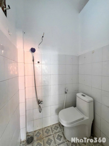 CHO THUÊ PHÒNG TRỌ GIÁ RẺ QUẬN 10 - CMT8