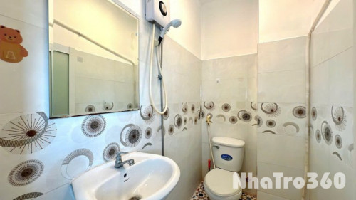 CHO THUÊ CĂN HỘ QUẬN 3 GIÁ RẺ SINH VIÊN