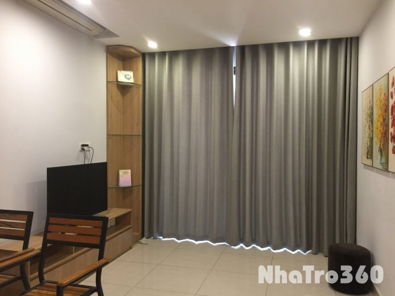 CHÍNH CHỦ CHO THUÊ CĂN HỘ 2PN – S2.18 CĂN 302 VINHOMES OCEAN PARK - 8TR/THG