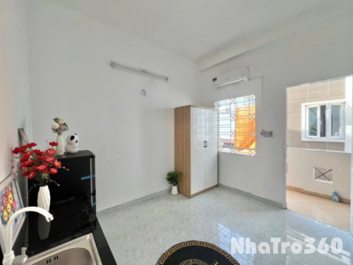 CHO THUÊ PHÒNG TRỌ GIÁ RẺ QUẬN 10 - CMT8