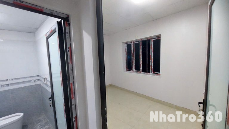 Cho thuê nhà ngõ 193 Định Công Hạ, 40m2, 2 tầng, 2 ngủ, 8 triệu