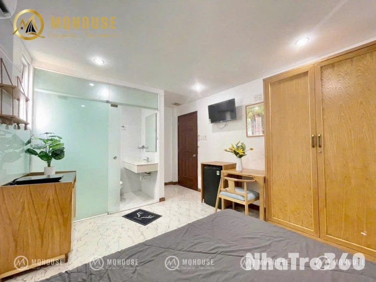 CHO THUÊ PHÒNG TRỌ GIÁ RẺ NGAY HOÀNG SA QUẬN 3