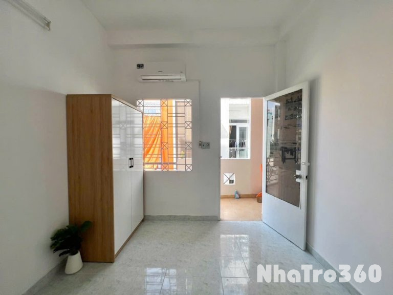 CHO THUÊ PHÒNG TRỌ GIÁ RẺ QUẬN 10 - CMT8