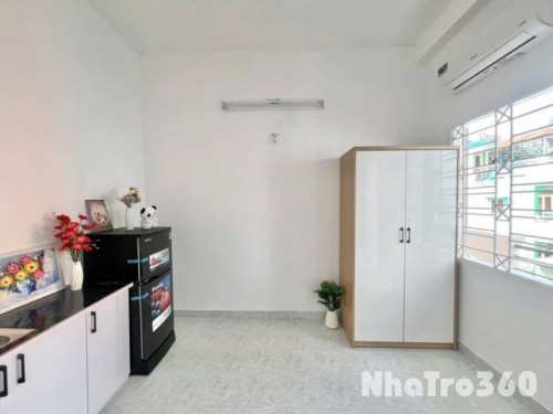 CHO THUÊ PHÒNG TRỌ GIÁ RẺ QUẬN 10 - CMT8