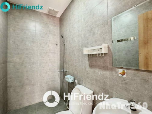 Cho Thuê Căn Hộ Studio Gần SB Tân Sơn Nhất