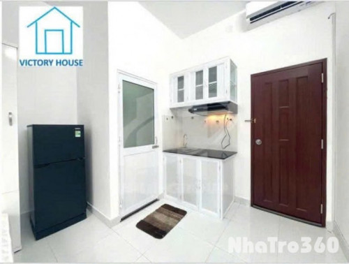 CHO THUÊ PHÒNG TRỌ GIÁ RẺ TẠI ĐƯỜNG CỐNG QUỲNH Q1