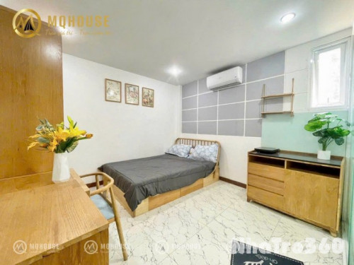 CHO THUÊ PHÒNG TRỌ GIÁ RẺ NGAY HOÀNG SA QUẬN 3