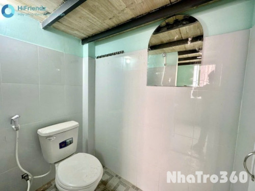 Phòng trọ sinh viên gần HUIT