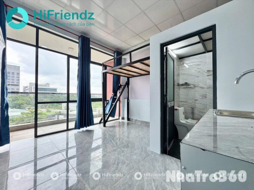 Pass phòng ở được 2 tháng