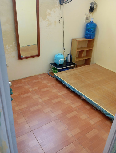 CHO THUÊ PHÒNG TRỌ BẠCH MAI - HAI BÀ TRƯNG - Ở 2 NỮ - CHÍNH CHỦ