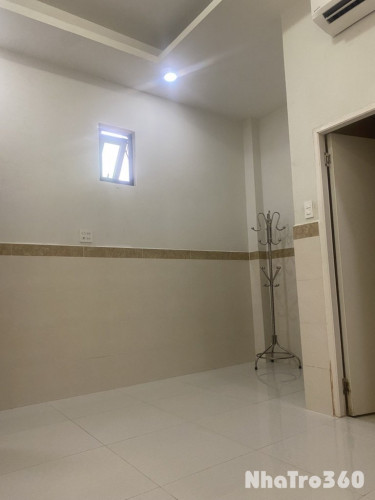 Phòng trọ giá rẻ Tân Bình