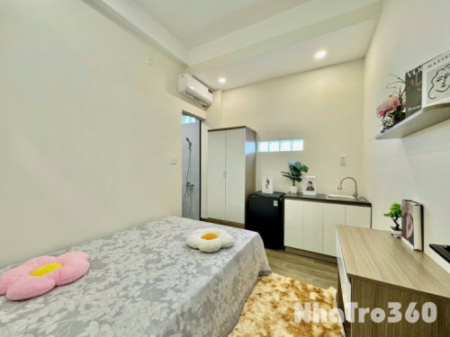 CHO THUÊ PHÒNG GIÁ RẺ QUẬN 10 - LÝ THƯỜNG KIỆT