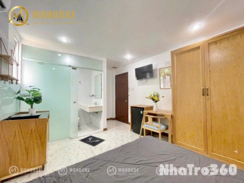 CHO THUÊ PHÒNG TRỌ GIÁ RẺ NGAY HOÀNG SA QUẬN 3