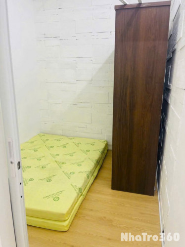 CHO THUÊ CĂN HỘ 2 PN (2 Phòng ngủ) QUẬN 10 GIÁ RẺ SINH VIÊN