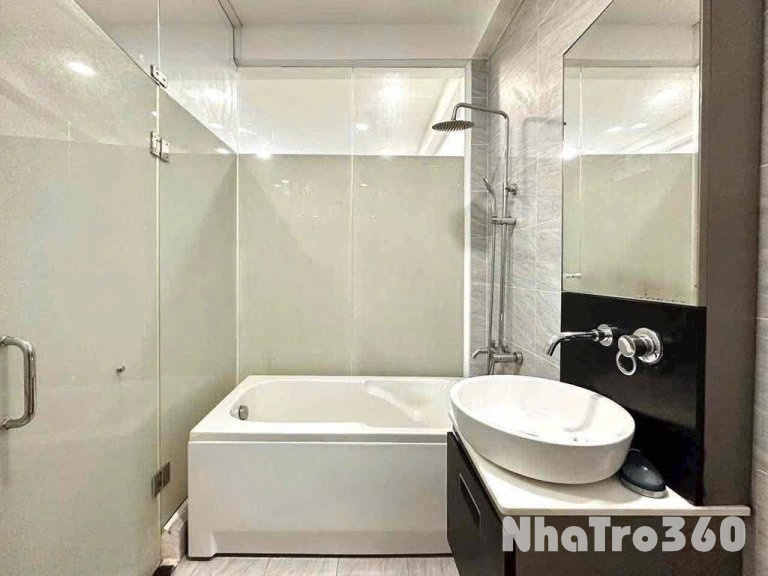 Nhà Nguyên Căn Cho Thuê Lê Văn Sỹ Q3 giá rẻ chỉ 1x